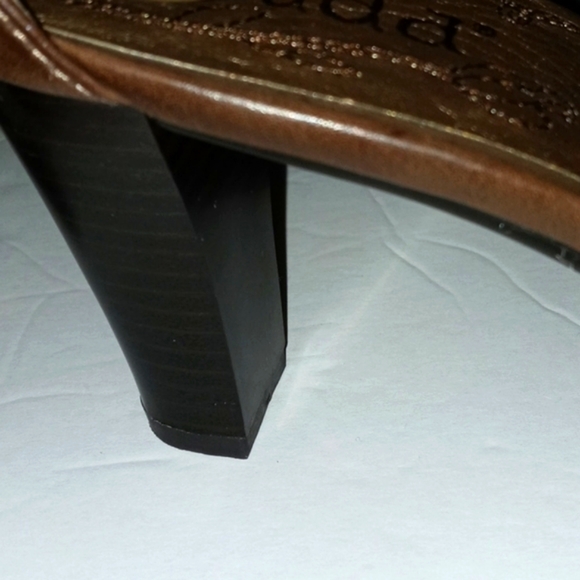 Mudd Charlet Sandal NWOT - Picture 6 of 11